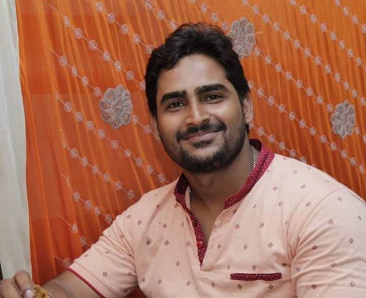 मानवाधिकार एसोसिएशन के जिलाध्यक्ष बने विनय