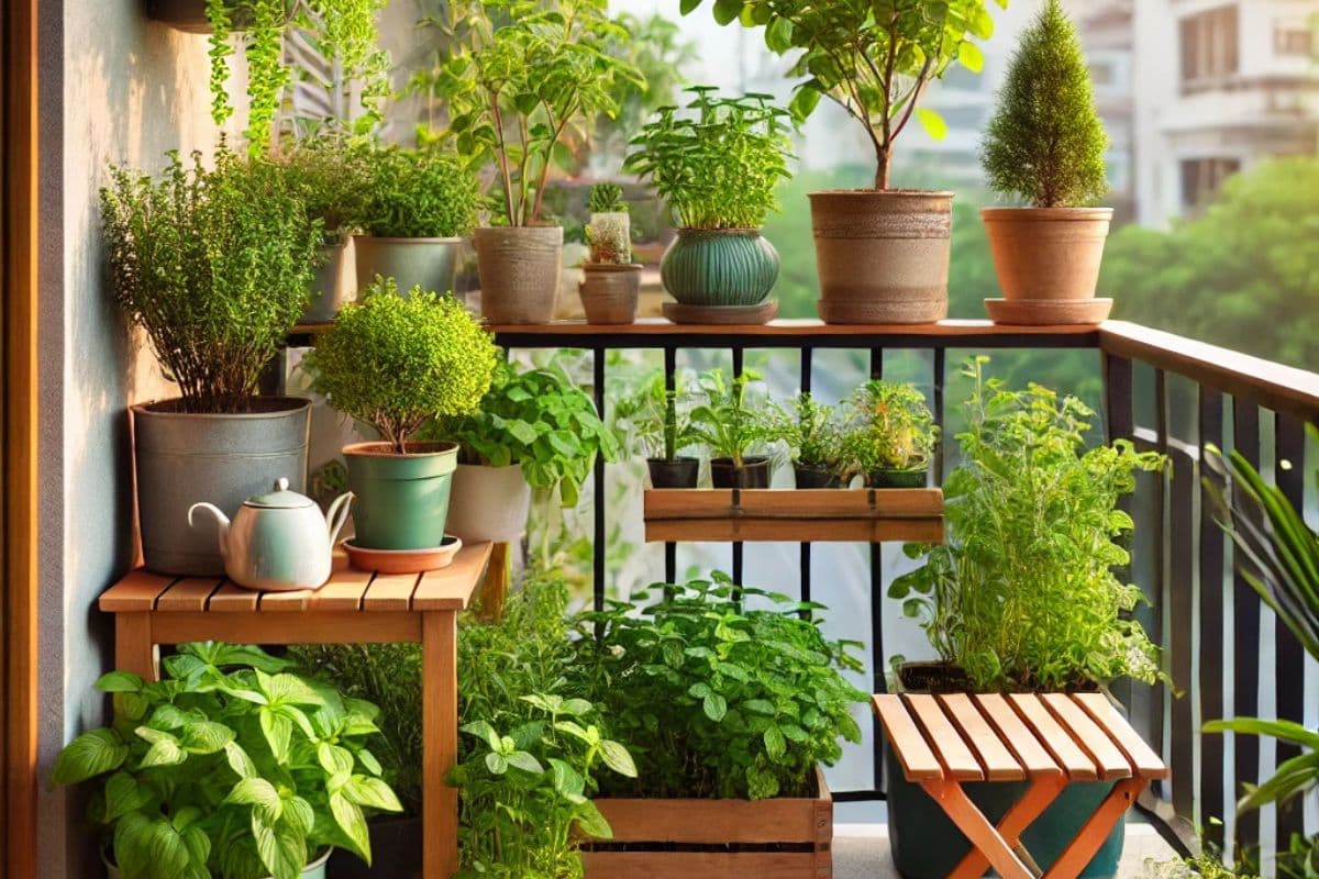Gardening Tips: आसानी से घर में लगाएं इन पौधों को, गर्मी में भी रहेंगे हरे-भरे