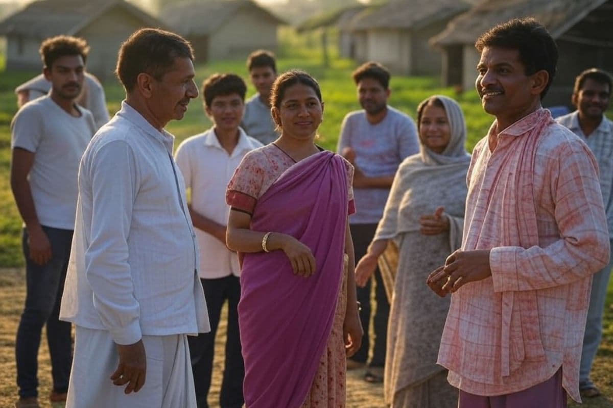 बिहार के इस गांव के लोग 300 वर्षों से नहीं खाते हैं नॉन-वेज, गलती करने पर ब्रह्म बाबा हो जाते हैं नाराज