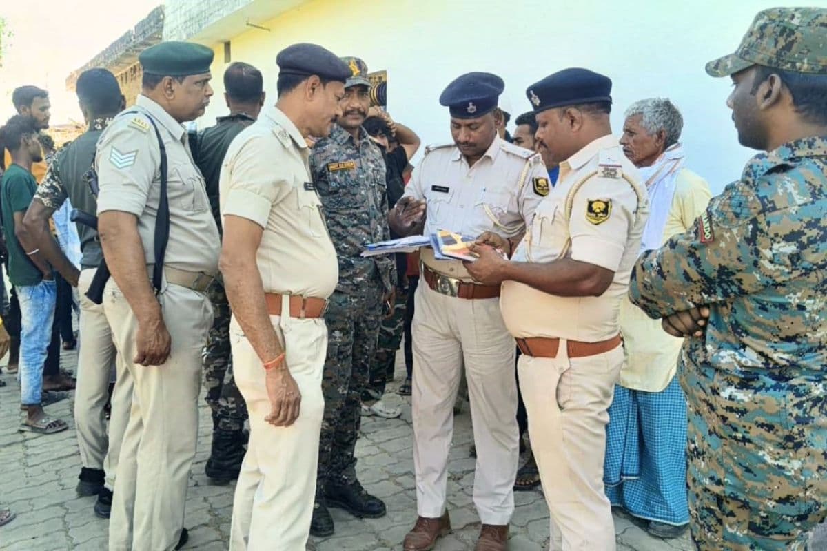 Crime News: बिहार के गया में सनसनीखेज वारदात, मॉर्निंग वॉक पर निकले बुजुर्ग की गला दबाकर हत्या