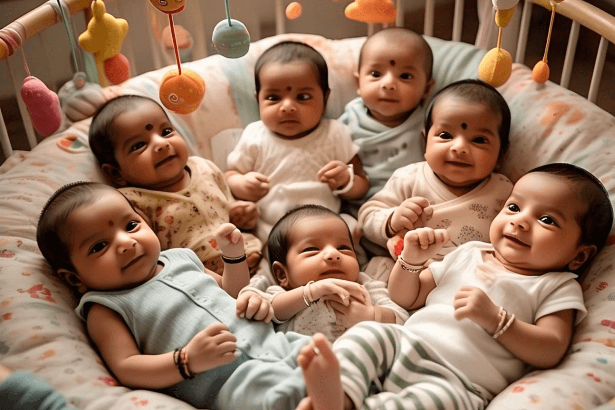 Gen Z Baby Names: बच्चों के लिए Gen Z नाम इससे अच्छा कहीं नहीं मिलेगा, लोग पूछेंगे किसने रखा?