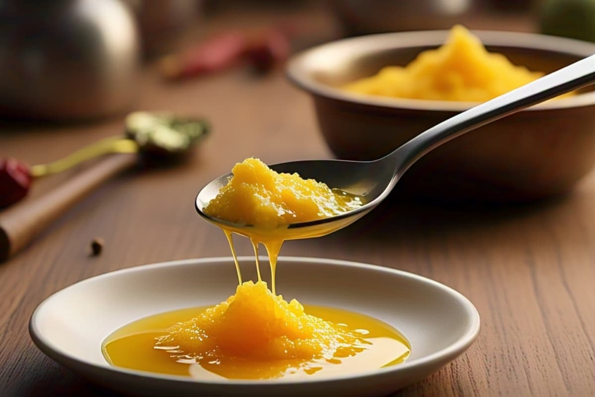 Health Tips: चाव के साथ खा रहे हैं घी तो हो जाएं सावधान, झेलनी पड़ सकती है ये गंभीर बीमारियां