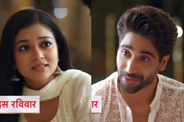 Ghum Hai Kisikey Pyaar Meiin: वैभवी हंकारे के बाद सनम जौहर ने शो को कहा अलविदा? सेट से शेयर की आखिरी झलक