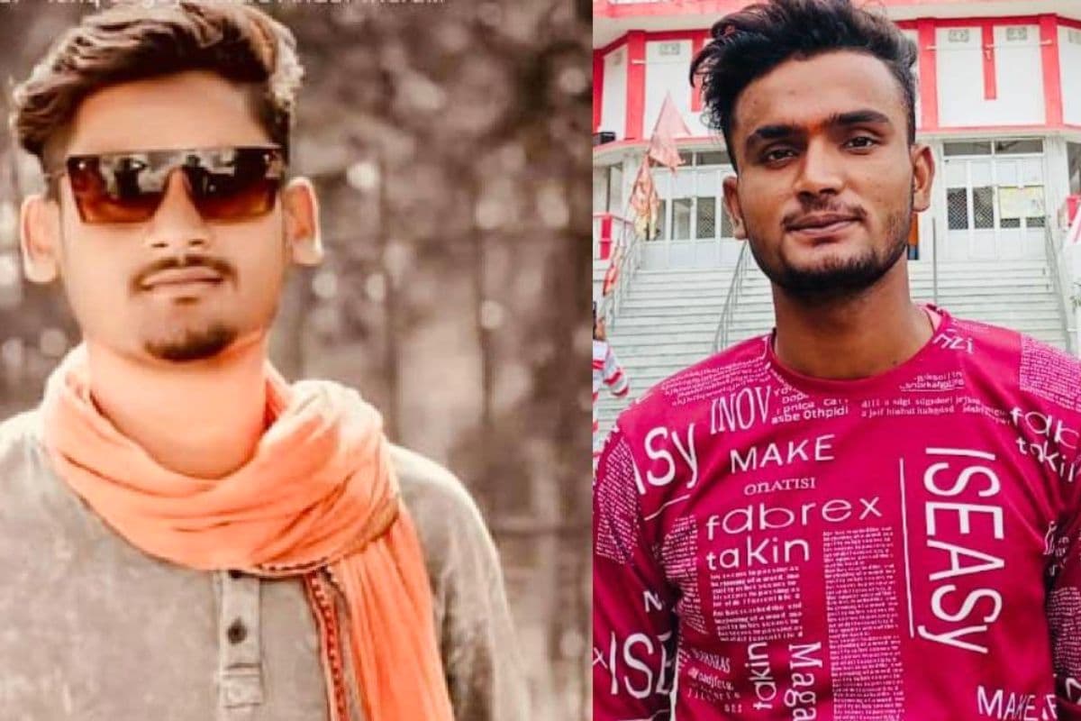 बिहार के तीन बेटों की बेंगलुरु में बेरहमी से हत्या, बहन का फोन उठाया तो सनकी भाई ने दिया घटना को अंजाम!