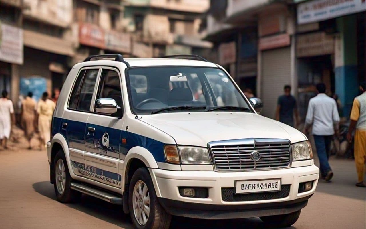 Bihar News: बिना सरकारी गाड़ी के ही हो गई ड्राइवर की नियुक्ति, पश्चिम चंपारण से आया हैरान करने वाला मामला