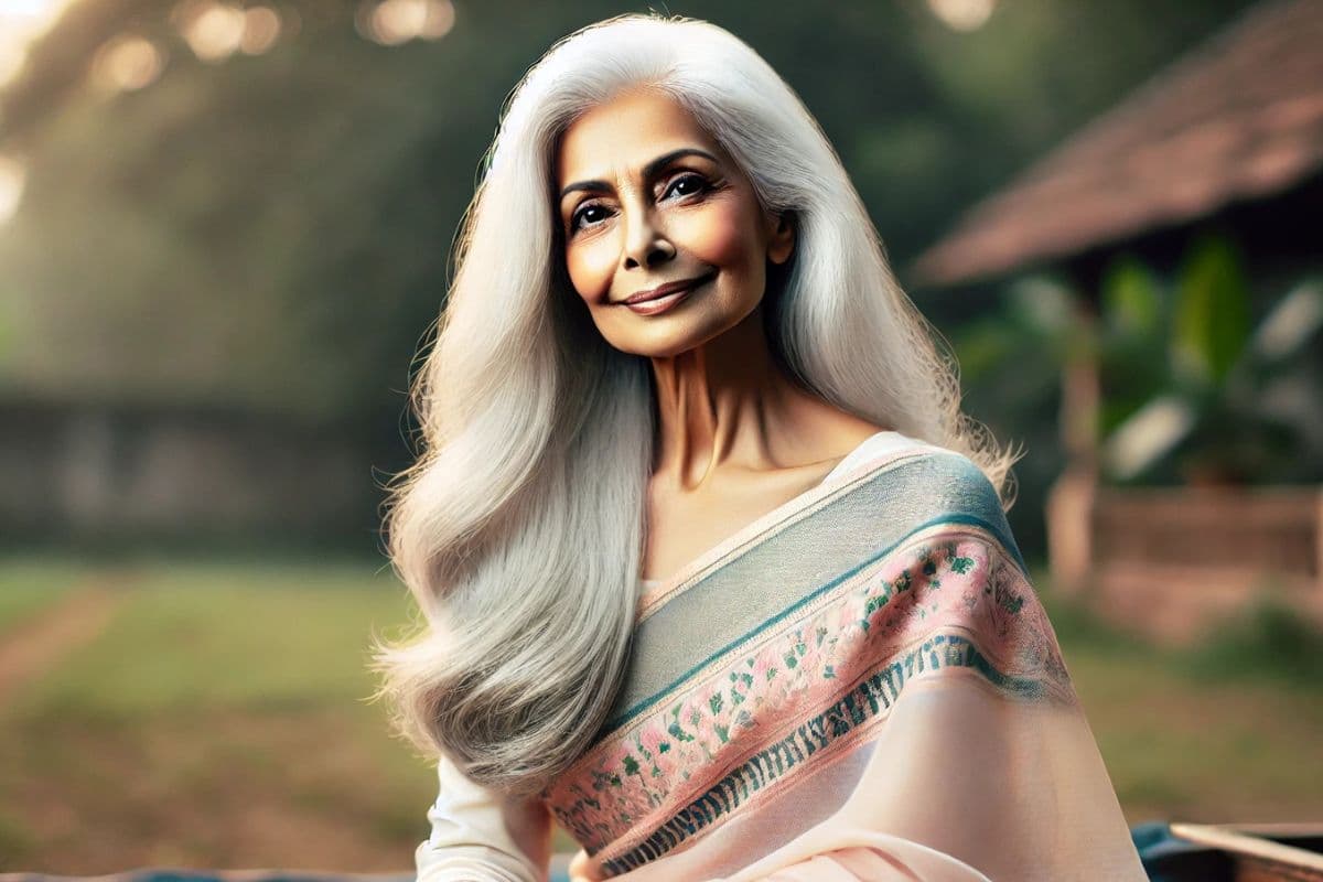 White Hair Care Tips: सफेद बालों का जड़ से होगा सफाया, बस मेहंदी में मिलाकर लगाएं ये 3 चीजें, फिर देखें कमाल