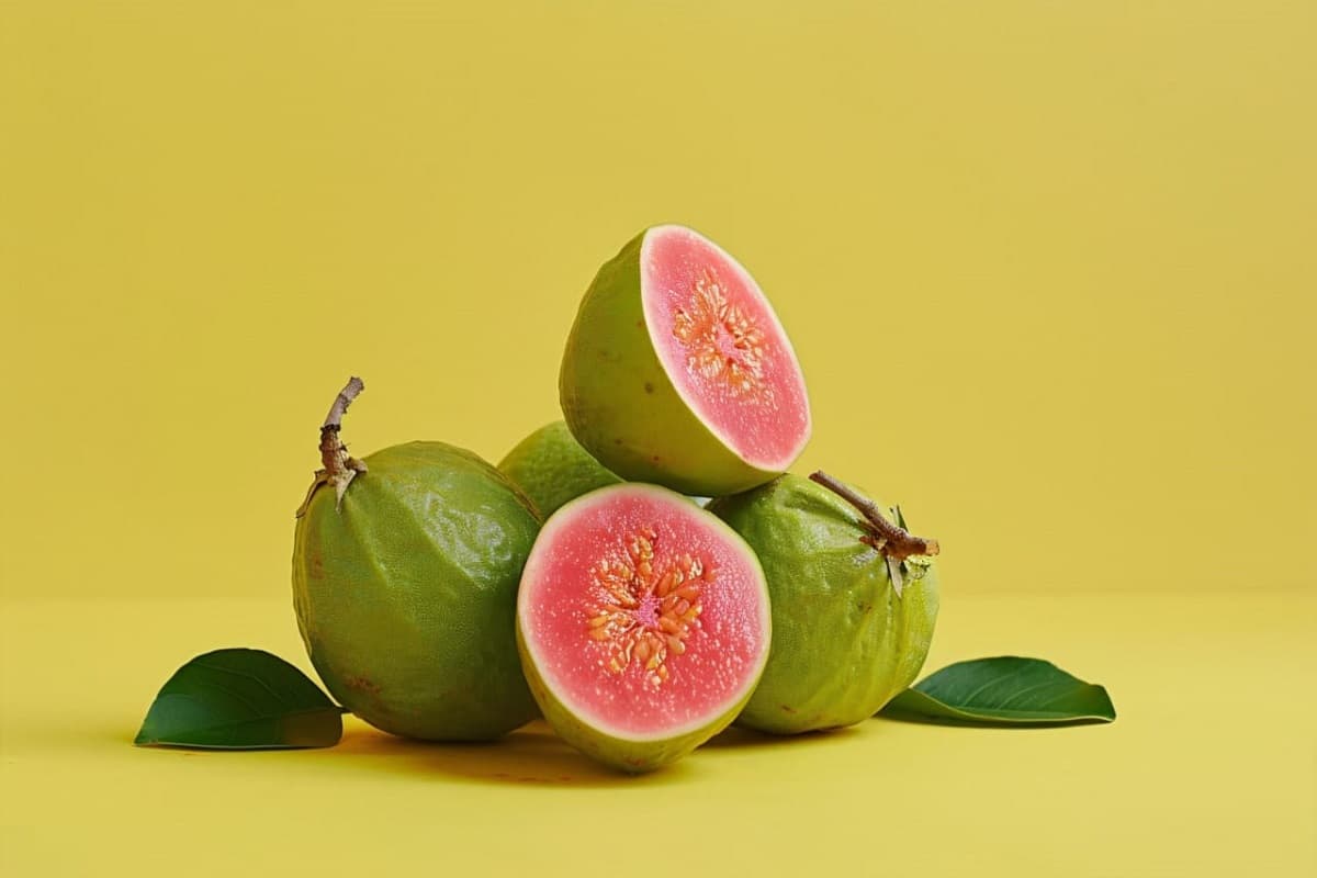 Guava Benefits: डाइजेशन से लेकर मोटापा तक की समस्याओं का समाधान छिपा है इस फल में, जरूरी न्यूट्रिएंट्स का भंडार है यह फल
