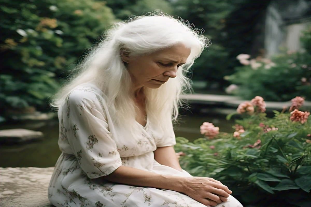 Grey Hair Care Tips: बालों को सफेद होने से बचाना चाह रहे हैं, तो अपनाएं ये घरेलु नुस्खे, चंद दिनों में दिखने लगेगा असर 