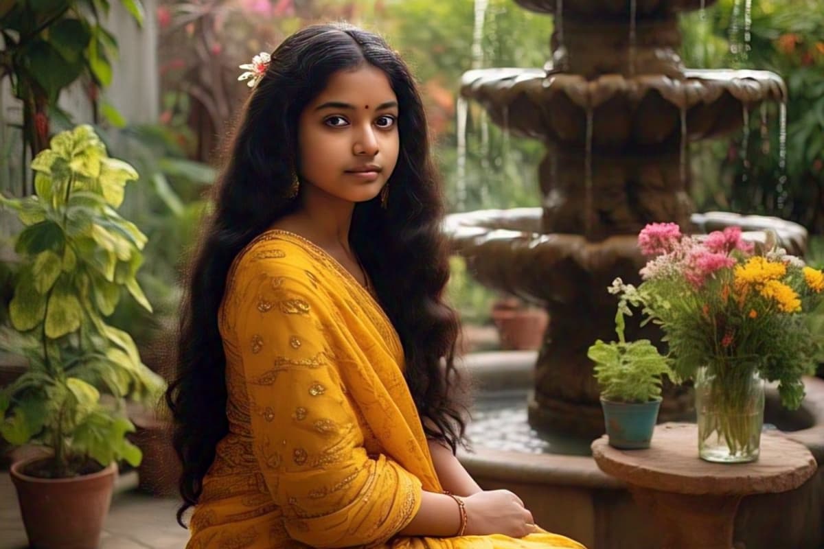 Hair Care Tips: घने और खूबसूरत बालों का सपना अब होगा पूरा, इन चीजों का करें इस्तेमाल