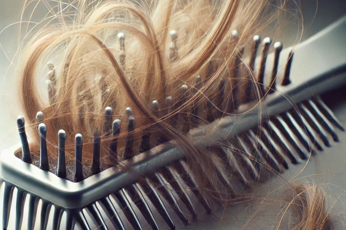 Pregnancy Tips: प्रेगनेंसी के समय गुच्छों में गिर रहे हैं बाल, तो इन तरीकों से करें देखभाल