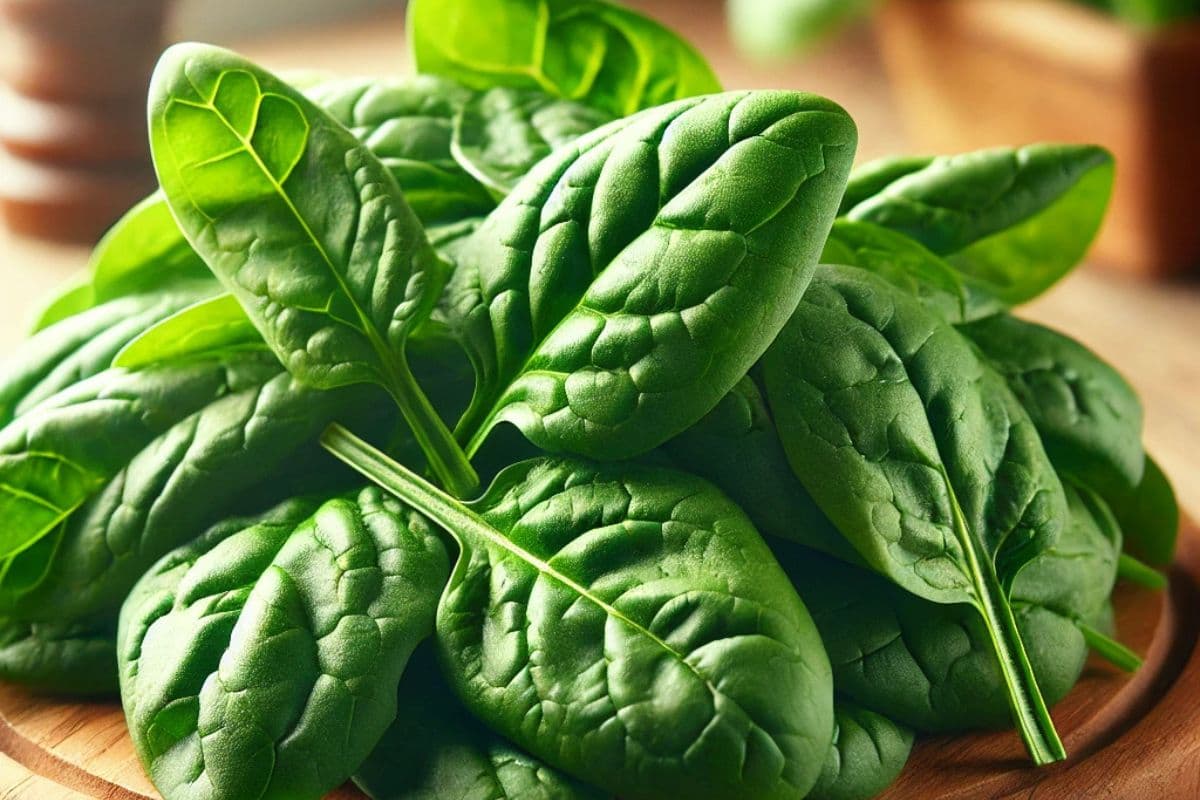 Health Benefits of Paalak: आखिर क्यों है पालक का सेवन सेहत के लिए फायदेमंद