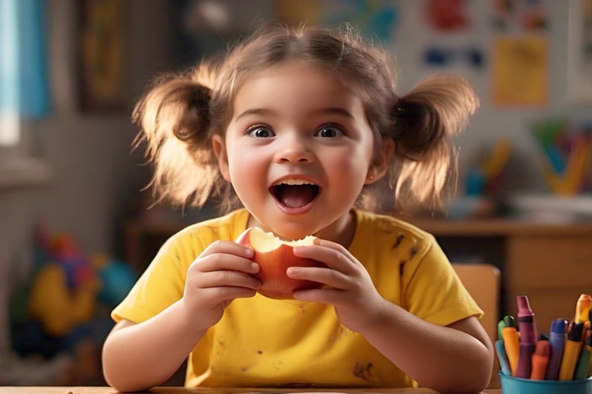 Health Tips: अनहेल्दी डायट और लाइफस्टाइल की वजह से बच्चे में बढ़ गया मोटापे का खतरा? इस तरह बढ़ते वजन को करें कंट्रोल