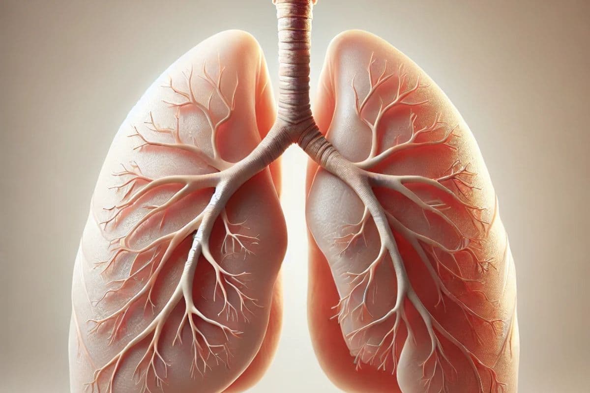 Health Tips for Lungs: स्वस्थ फेफड़ों के लिए इन चीजों का सेवन है फायदेमंद