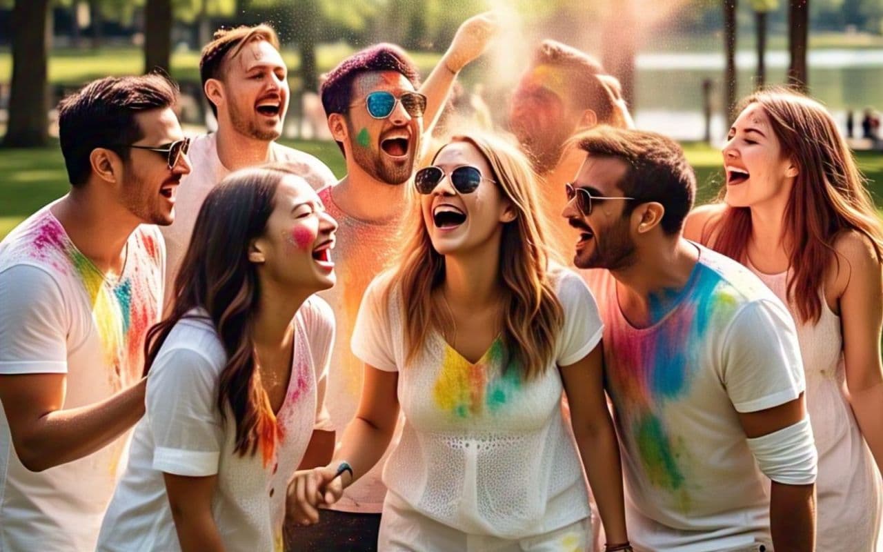 Holi in Patna: होली में हुड़दंग करने वालों पर होगी सख्त कार्रवाई, जगह-जगह सादे लिबास में पुलिस बल तैनात