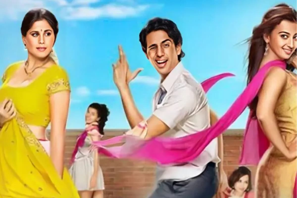 Hunterrr Re-Release: 3 करोड़ के बजट में बनी यह फिल्म री-रिलीज के लिए तैयार, IMDb पर मिली है इतनी रेटिंग