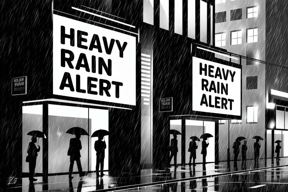 Weather big prediction for Holi 2025
