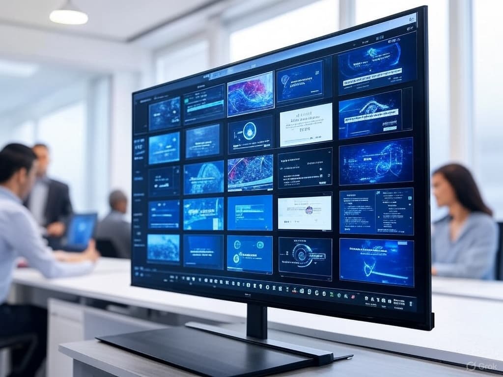 AI : बड़ी चुनौती है बुद्धिमान मशीनों का प्रयोग