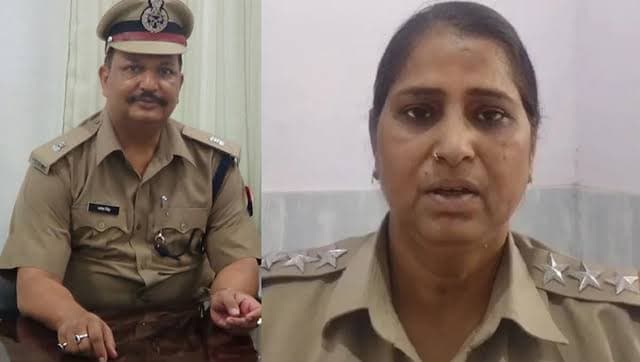 जेल अधीक्षक पर उत्पीड़न का आरोप लगाने वाली डिप्टी जेलर का ट्रांसफर, फैसले पर उठ रहे योगी सरकार पर सवाल