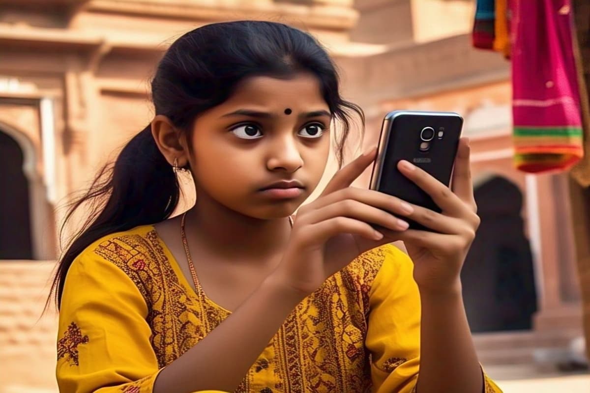 India Mobile Usage: दिनभर में अपने फोन पर क्या देखता है भारत? रिपोर्ट ने सब बता डाला