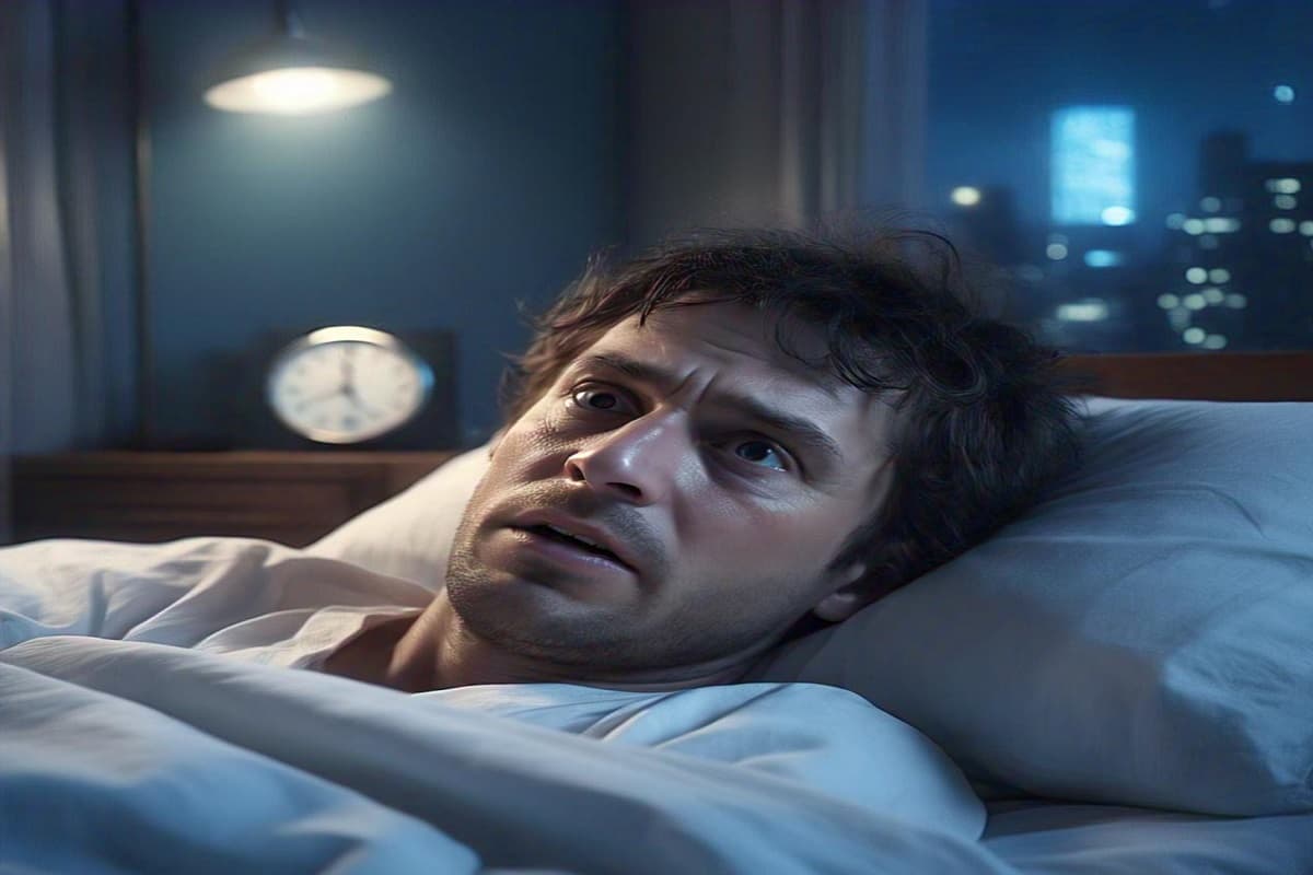 Tips For Insomnia: नींद नही आने की समस्या से परेशान हैं तो आजमाएं इन उपायों को, पलक झपकाते ही आयेगी नींद