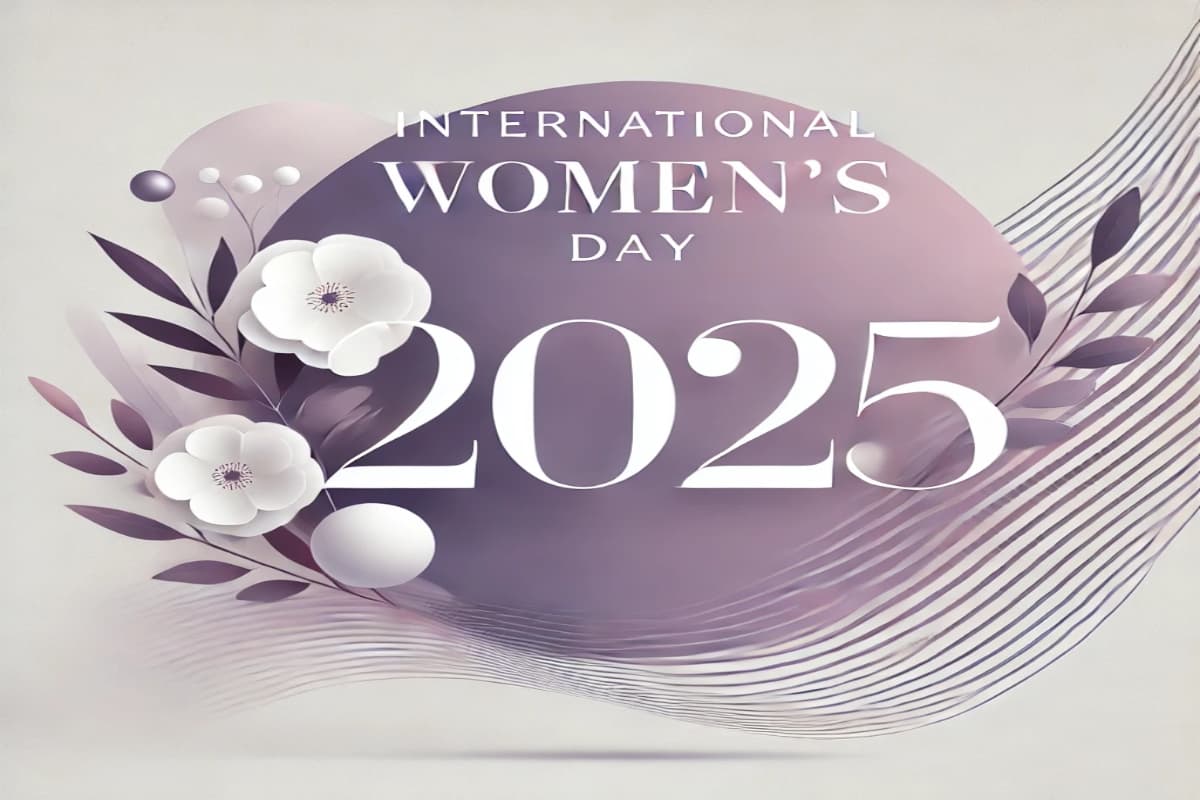 Women’s Day 2025 Theme: महिला सशक्तिकरण के लिए एक और कदम, जानें इस साल की थीम के बारे में