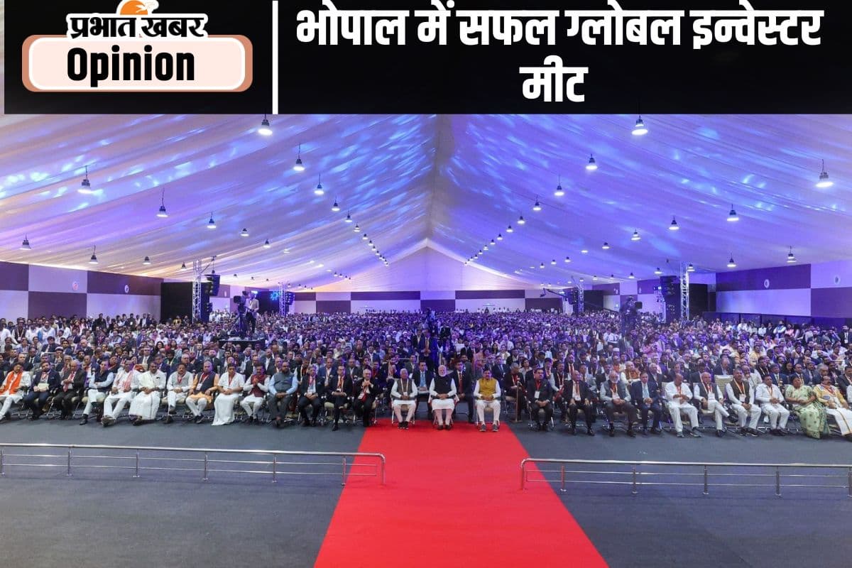 राजनीतिक कामयाबी की शर्त है बेहतर अर्थनीति