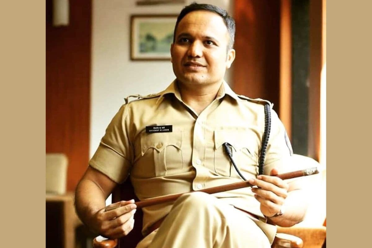 सुपरकॉप शिवदीप लांडे की 5 दमदार कहानियां, जिसने उन्हें जनता का हीरो बना दिया