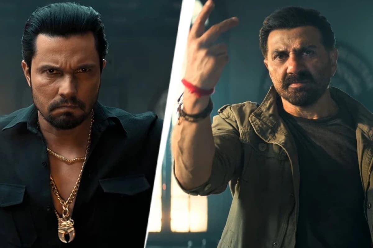 Jaat में सनी देओल के सामने विलेन बनने से हिचकिचा रहे थे रणदीप हुड्डा, वजह हैरान कर देगी