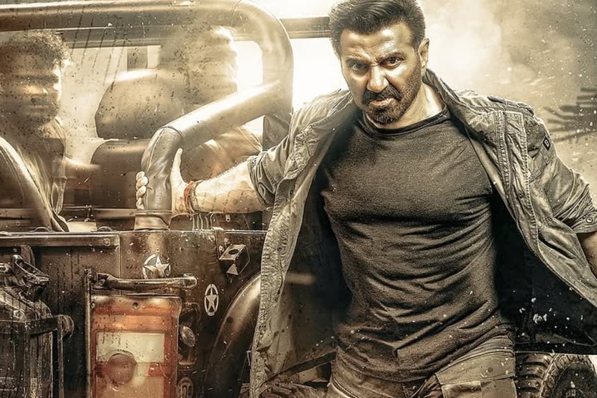 Jaat Worldwide Box Office Collection: वर्ल्डवाइड सनी देओल की जाट बनी बॉक्स ऑफिस की जान, कलेक्शन देख रह जाएंगे दंग