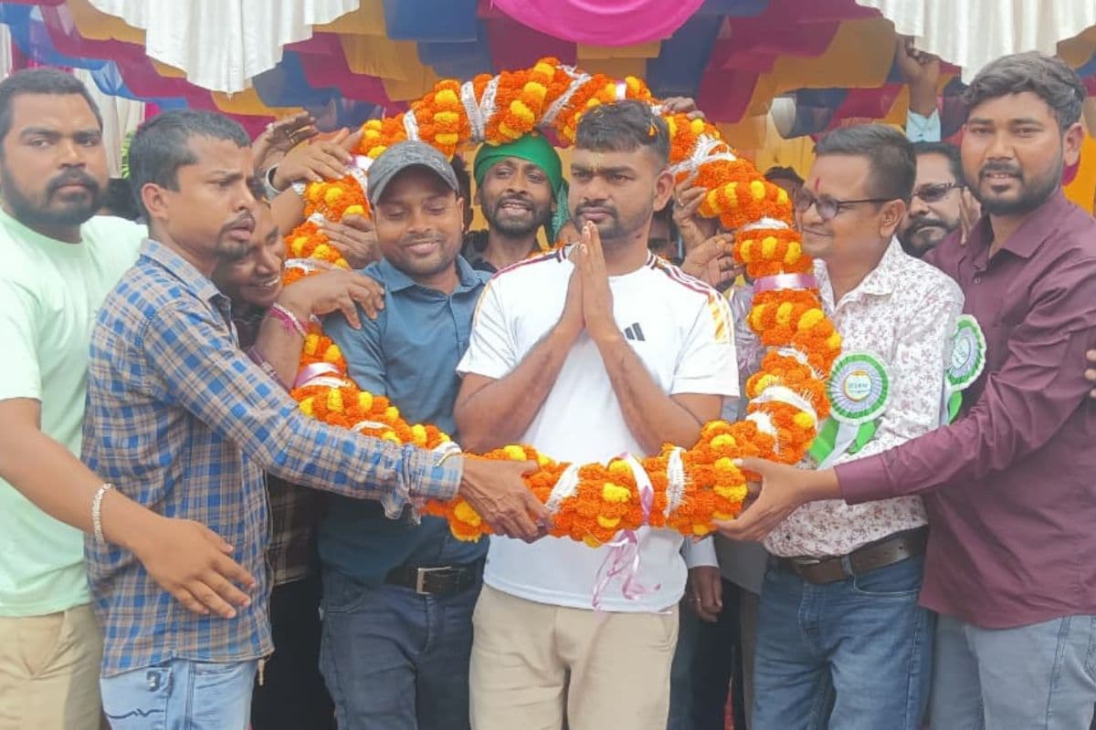 Jairam Mahto: हेमंत सरकार पर जमकर बरसे जयराम महतो, मंईयां योजना, पेंशन और नौकरी को लेकर साधा निशाना