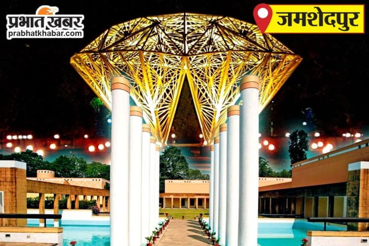 Jamshedpur News : आसनसोल-आद्रा व आद्रा-भागा ट्रेन नौ को रहेगी रद्द, कई शॉर्ट टर्मिनेट व री-शिड्यूल