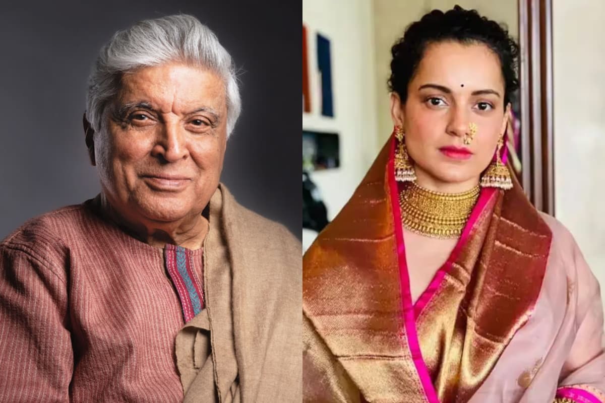 Javed Akhtar ने कंगना रनौत संग सालों पुरानी कानूनी लड़ाई पर तोड़ी चुप्पी, कहा- मुझे माफी…