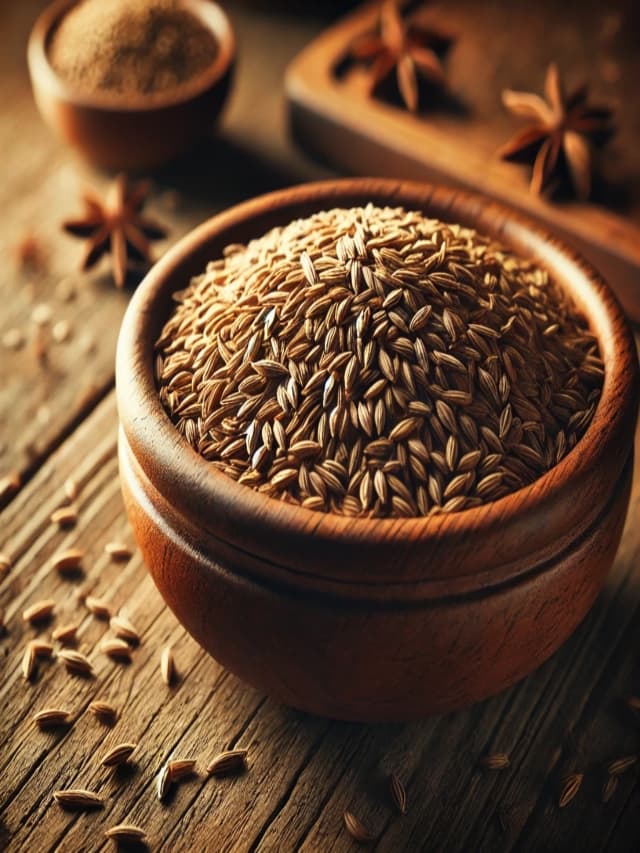 जीरा खाने के जबरदस्त फायदे