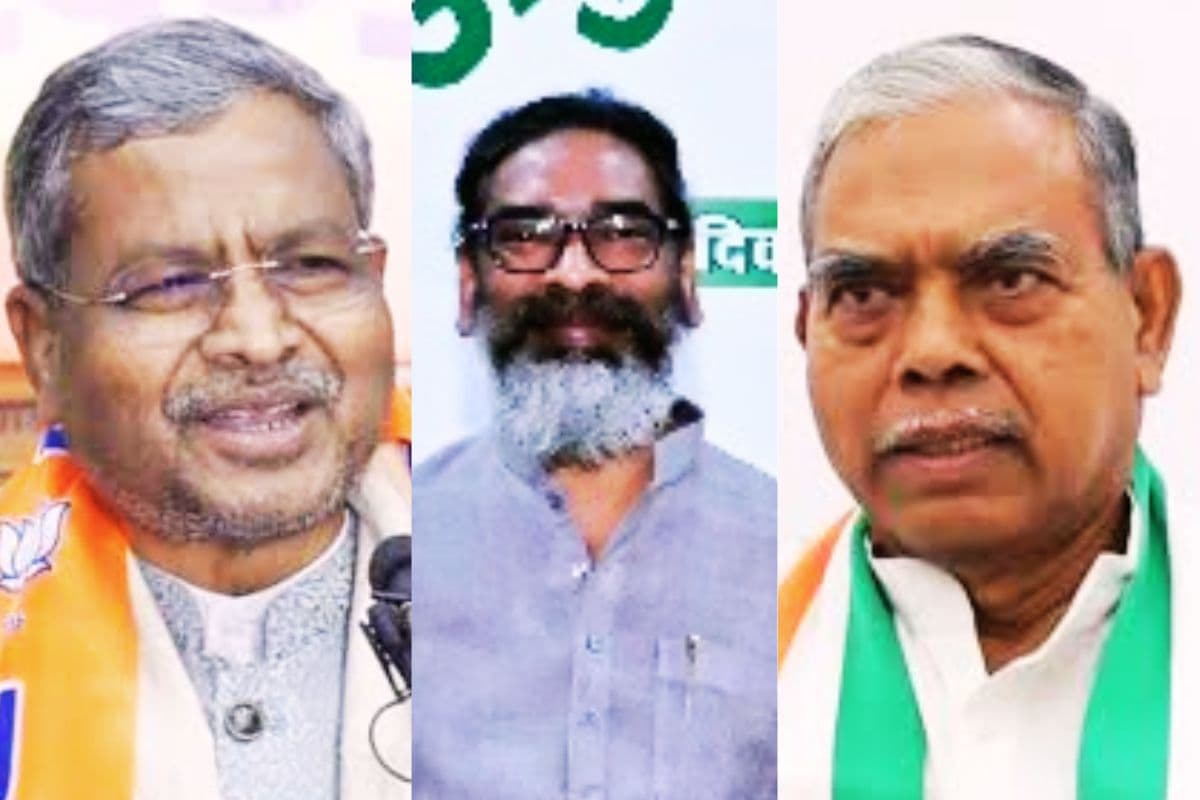 Jharkhand Budget 2025 Reactions: हेमंत सोरेन ने कहा संतुलित बजट, बाबूलाल मरांडी बोले- खोखला और घिसा-पिटा