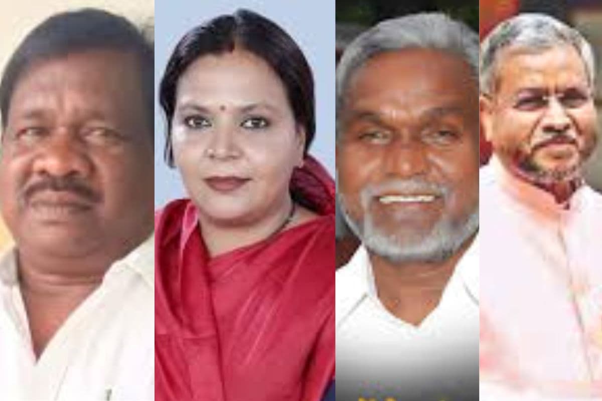 Jharkhand Budget 2025 Reactions: झारखंड बजट पर विपक्ष ने हेमंत सोरेन सरकार को घेरा, सत्ता पक्ष ने गिनायीं उपलब्धियां