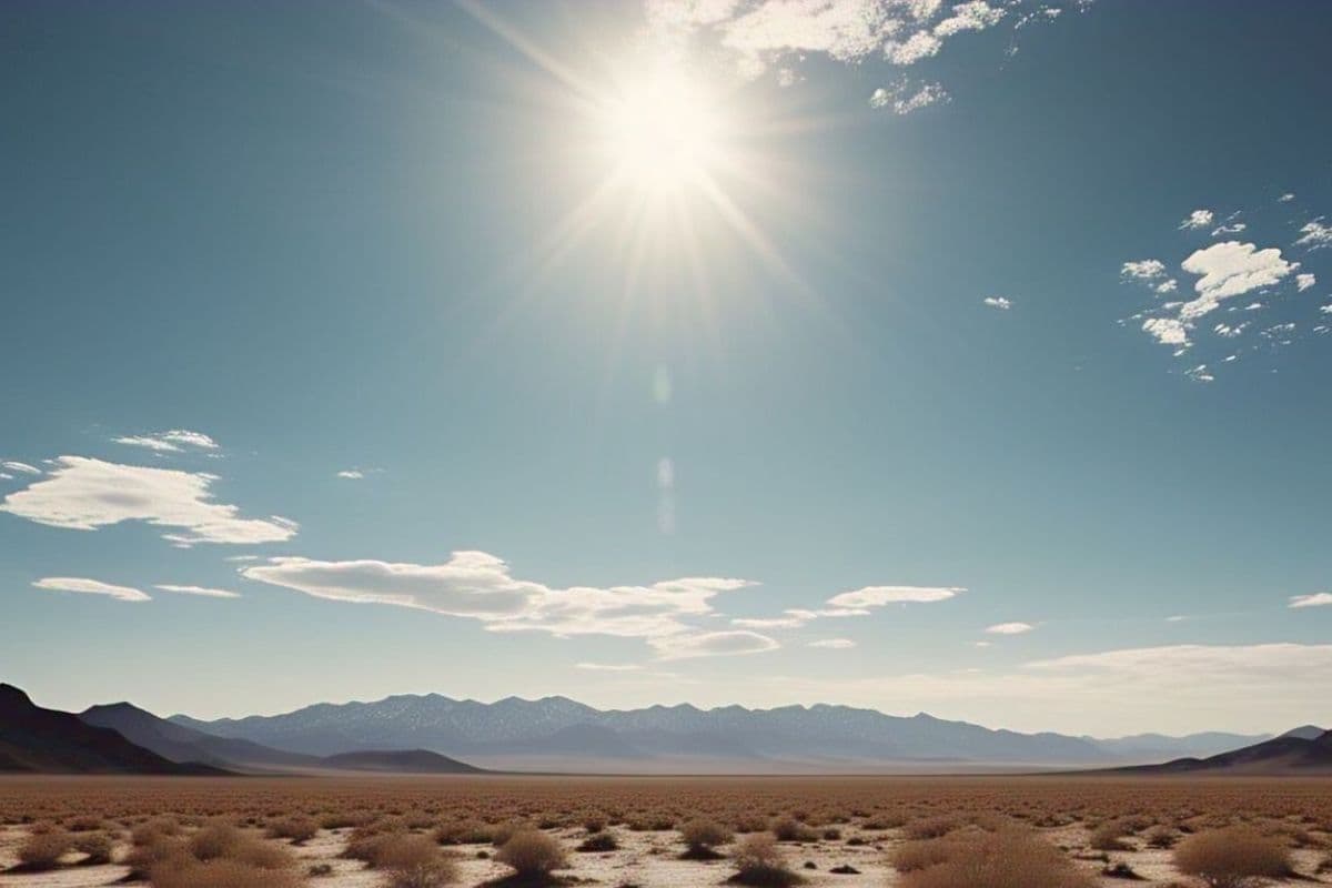 Jharkhand Weather: झारखंड में धीरे-धीरे बढ़ेगा पारा, तपती गर्मी से बढ़ेगी परेशानी, एक अप्रैल तक कैसा रहेगा मौसम?