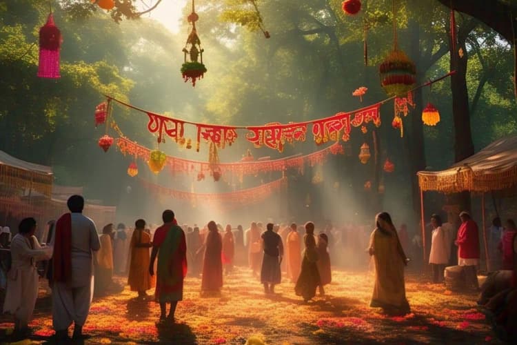 Jharkhand Weather Forecast: झारखंड में बरसेंगे आग के गोले, ईद और सरहुल पर कैसा रहेगा मौसम?