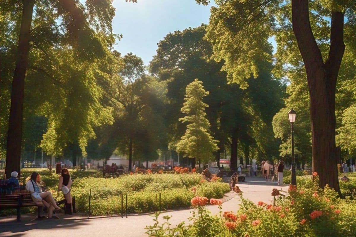 Jharkhand Mausam: झारखंड में आज से बदल जाएगा मौसम का मिजाज, मिलेगी बारिश से राहत, चढ़ेगा पारा