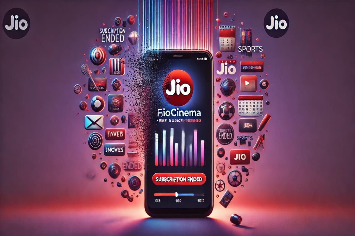 Jio ने हटाया फ्री JioCinema सब्सक्रिप्शन, अब इन प्लान्स में मिलेगा ओटीटी बेनिफिट