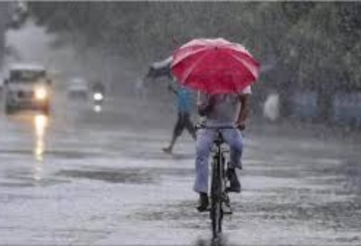 Kal ka Mausam: मौसम पर चढ़ा होली का मिजाज, कई राज्यों में बारिश का अलर्ट