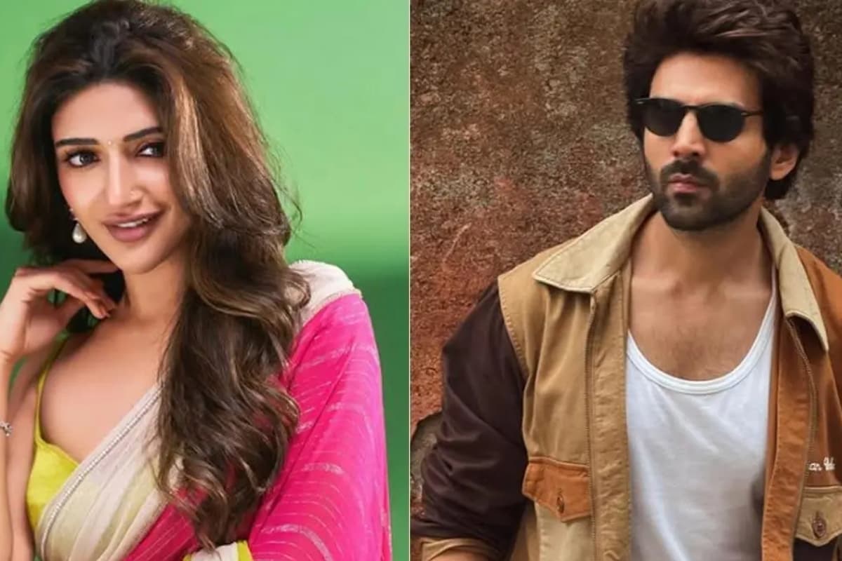 क्या कार्तिक आर्यन और श्रीलीला हैं बी टाउन के नए कपल, एक्टर की मां ने दिया बड़ा हिंट