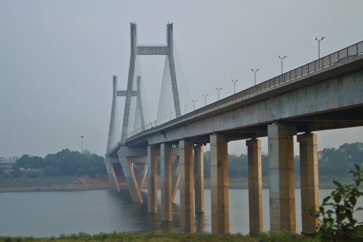 बिहार में विकास की रफ्तार तेज, खगड़िया-पूर्णिया के बीच फोरलेन हाईवे और कोसी नदी पर बनेगा पुल