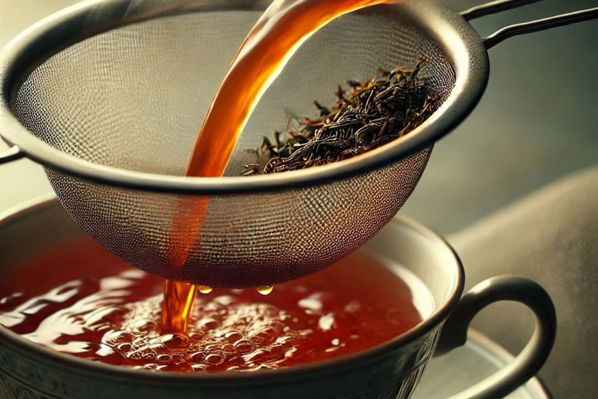 Leftover Tea Leaves Uses: चायपत्ती फेंकने की भूल तो नहीं करते आप, इस तरह से कर सकते हैं दोबारा इस्तेमाल