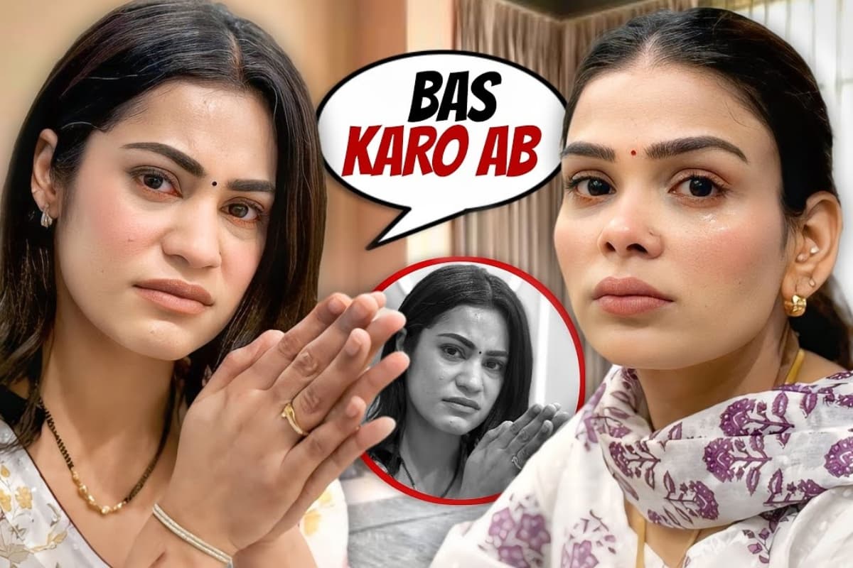 Armaan Malik की पत्नियों ने जैद की बीमारी का मजाक उड़ाने वालों को दी सख्त हिदायत, कहा- इमोशनल पलों को…