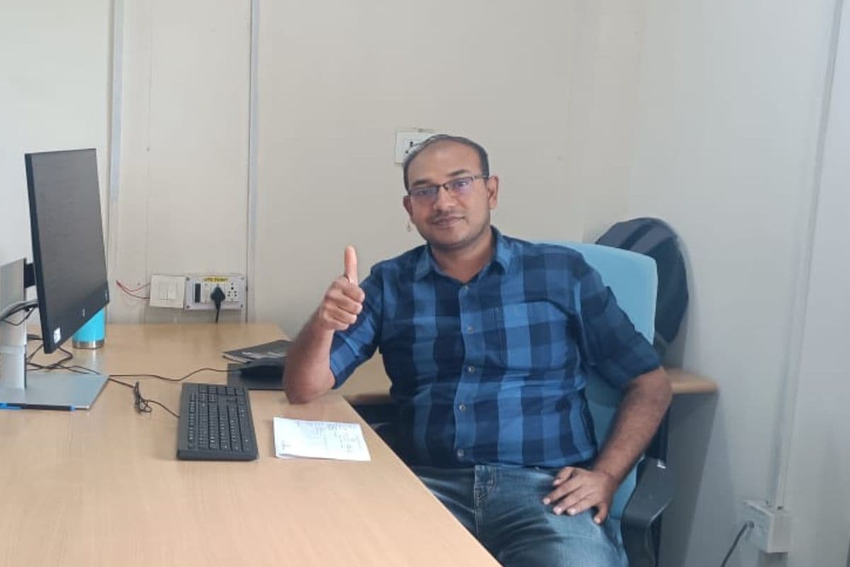 Jharkhand Crime: हजारीबाग में NTPC के DGM कुमार गौरव की गोली मार कर हत्या, जांच में जुटा ATS