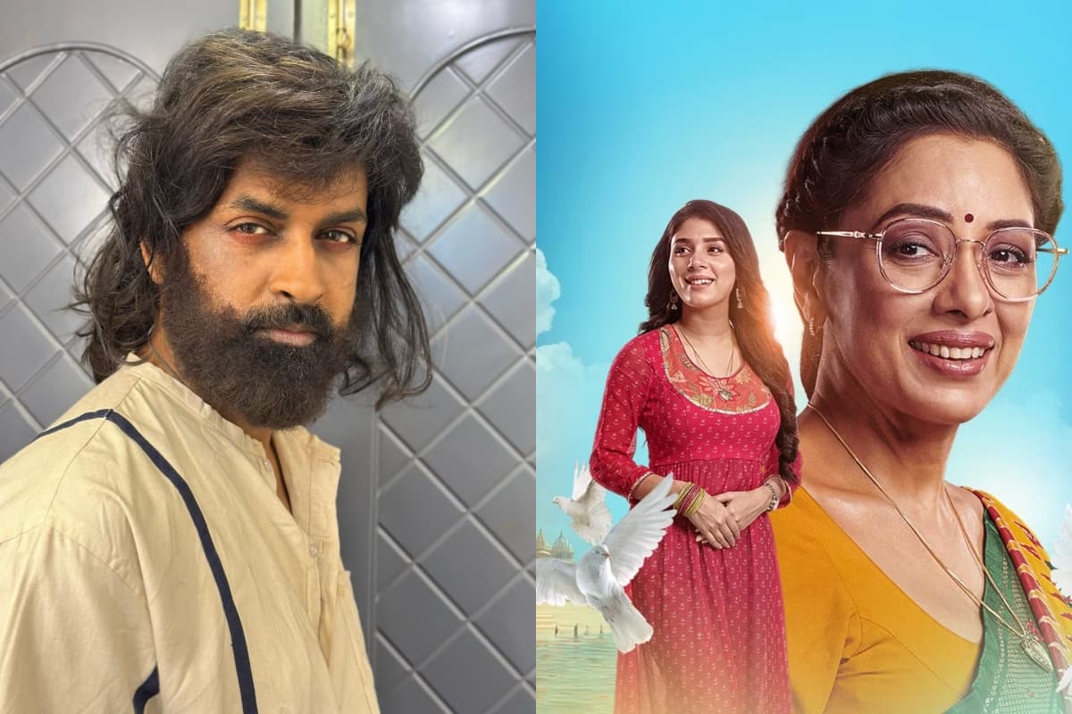 Anupama: मनीष गोयल ने TRP रेटिंग के कारण टीवी शो पर पड़ने वाले दबाब पर तोड़ी चुप्पी, कहा- महीने का समय…