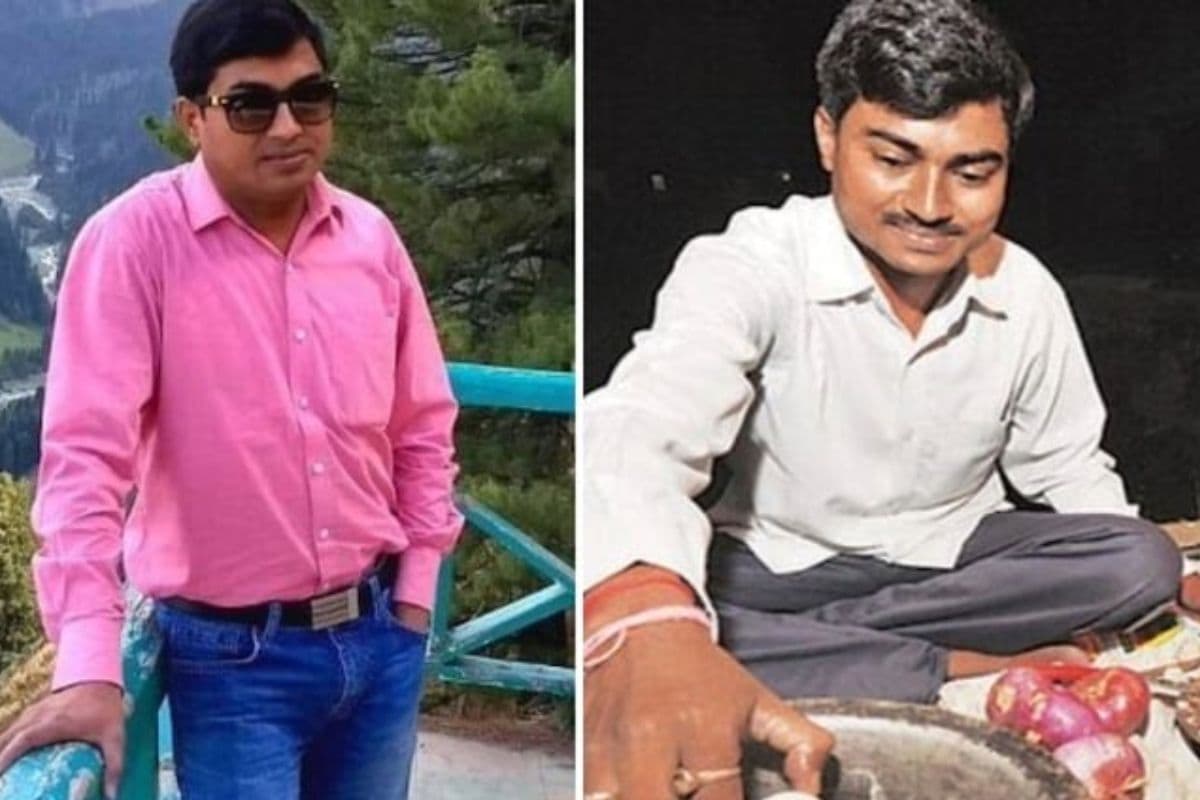 manoj kumar rai success story| The struggle-filled story of Manoj Kumar Rai, a resident of Bihar