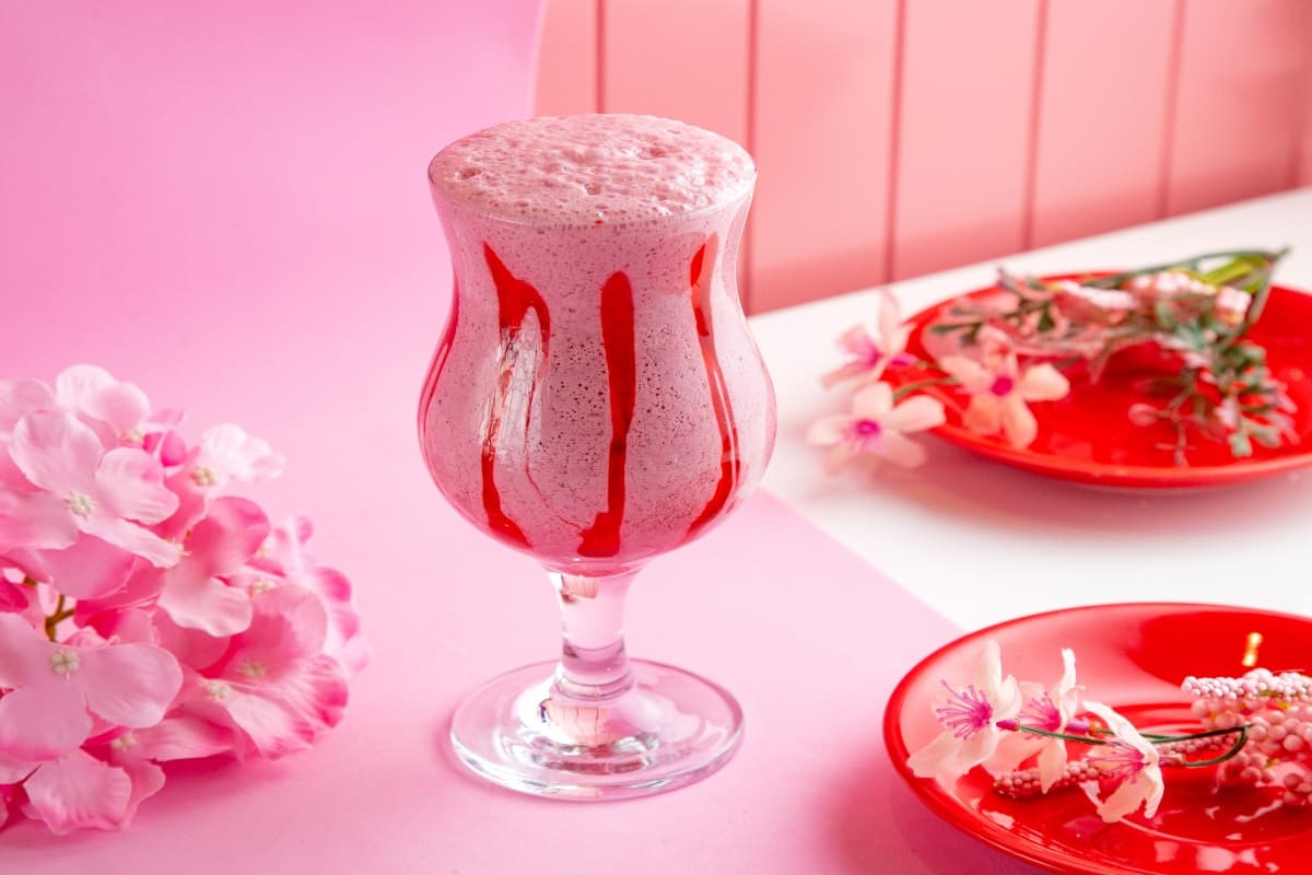 Ramadan Special Drink Ramadan Special Drink