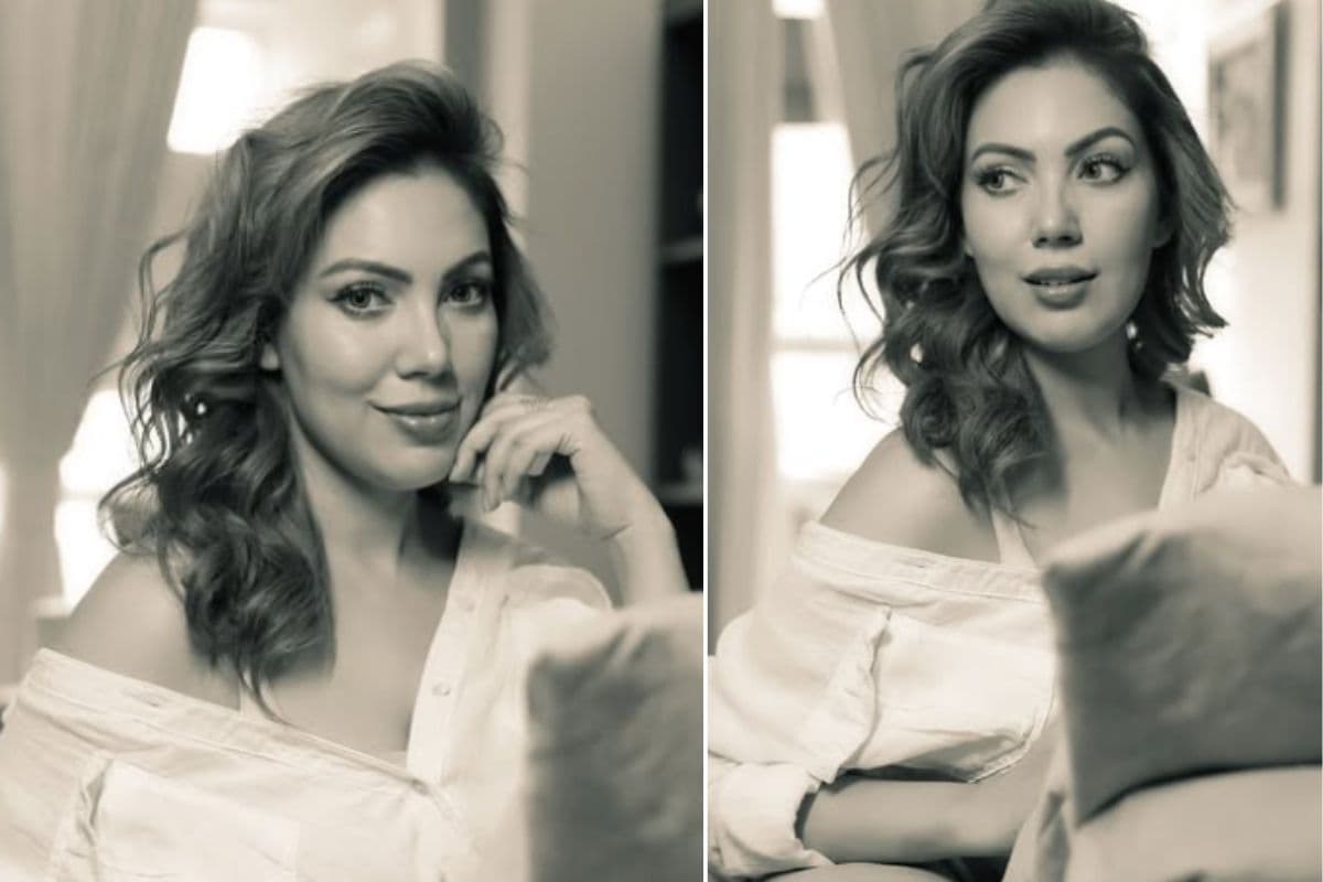 Munmun Dutta Reaction on quitting Taarak Mehta Ka Ooltah Chashmah