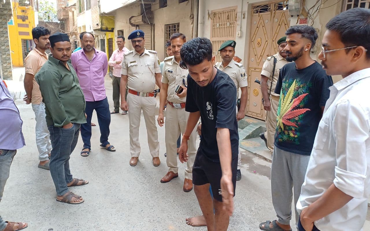 Muzaffarpur Crime: बाइक मिस्त्री की मौत पर बवाल, मां ने लगाया हत्या का आरोप, DSP बोली- नशेड़ी था